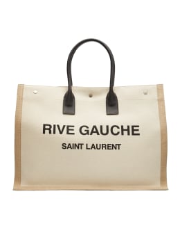 Ysl Rive Gauche Bag