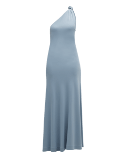 CLEA Lucinda Bralette Maxi Dress