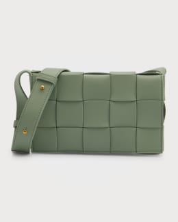 BOTTEGA VENETA スモール ホップ ショルダーバッグ Bottega Veneta Small Hop Bag | Neiman Marcus