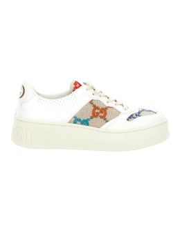 Neiman marcus best sale gucci sneakers