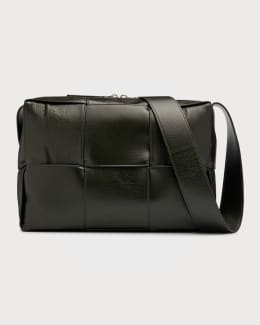ショルダーバッグ BOTTEGA VENETA BLACK SMARTPHONE GETAWAY CROSSBODY BAG Bottega Veneta Getaway Smartphone Case In Black | ModeSens
