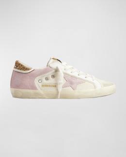 Golden Goose Flavia Wide Leg Pair