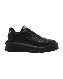 Versace Men s Trigreca Sneakers Neiman Marcus