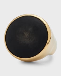 SOKO Amali Open Ring | Neiman Marcus