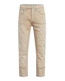 Men's Jack Kick Flare Jeans