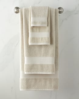 Ralph Lauren Payton Bath Towels