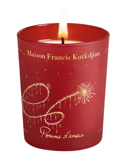 Maison francis kurkdjian baccarat on sale rouge 540 scented candle