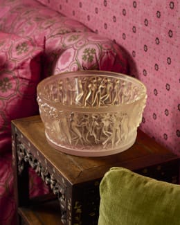 Lalique Flora Figure | Neiman Marcus