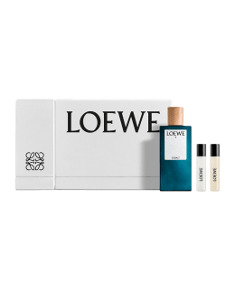 Loewe Earth Eau de Parfum Gift Set | Neiman Marcus