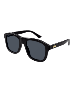 Monogram Blaze Mask Sunglasses S00 - Men - Accessories