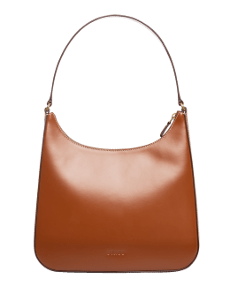 STAUD Bean Convertible Bag in Cream – Cayman's
