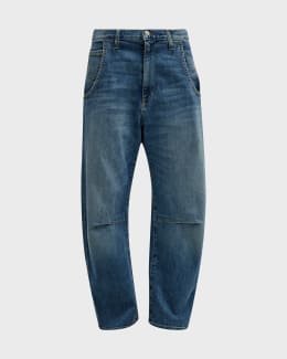【送料&関税込】AGOLDE luna Light Blue Jeans With Logo Patch 送料&関税込】AGOLDE luna Light Blue Jeans With Logo Patch