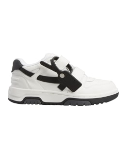 Louis Vuitton x OFF-WHITE shoes for kids #A21967 