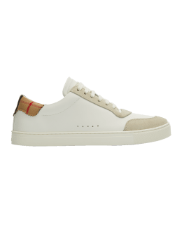 Pin by Realin on sneakers  Burberry mens shoes, Gucci men shoes