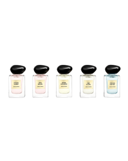Christian Louboutin Miniature Fragrance Set