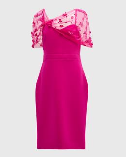 open lace back dress 2 Piece Sweater Skirt Set Women's Winter Fall Two Piece Sweater Dress Set  Cotton Knitted Lapel