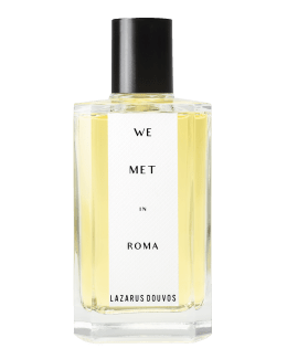 Rose 1845 perfume store