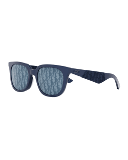 Vintage Christian Dior Interchangeable 3 Face Plates Ski Goggles Sunglasses