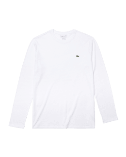 Neiman marcus lacoste top