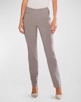 form fitting dresses plus size Polo Ralph Lauren Whitman Relaxed Fit Pleated Trousers main image 0
