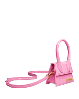 Jacquemus Le Chiquito Long Handbag – Modecraze Inc.