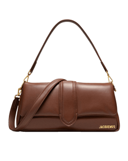 Bottega Veneta Brown Intrecciato Leather Pochette by WP Diamonds – myGemma