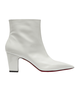 High Quality Red Bottom Chelsea Boots for Men – GoSobiShop