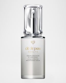 Cle de Peau Beaute Illuminating Concentrate (6 Sets) | Neiman Marcus