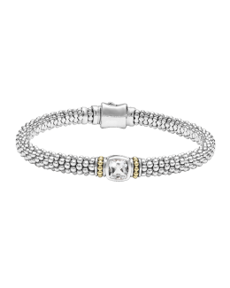 Patra Diamond Bracelet