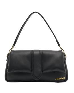 Ralph Lauren Black White Leather Shoulder Bag,handbag.$385