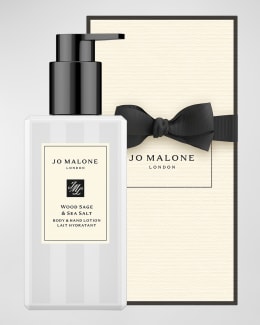 ボディクリーム JO MALONE WOOD SAGE &SEA SALT BODY CREME Jo Malone London Wood Sage & Sea Salt Body Crème, 5.9-oz