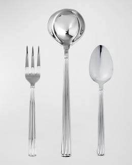 Shop The Mepra Vintage Pewter Flatware At Weston Table