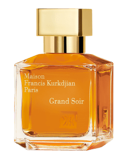 Maison Francis Kurkdjian Gentle Fluidity Gold - Eau de Parfum