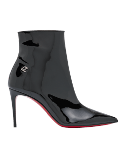 10 Things You Didn't Know About Louboutin Shoes