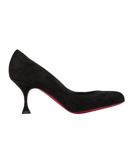 Red Bottoms  Designer Heels by Delourier (702) 340-1474