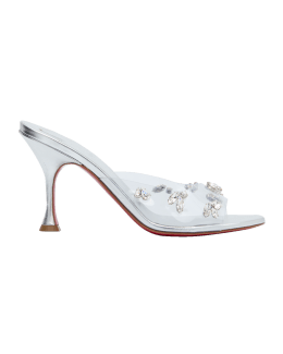 Christian Louboutin Very Privé Heel