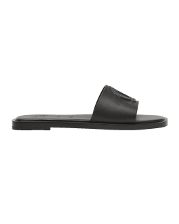 Loubi Flip Donna Flat in Operette – Stanley Korshak