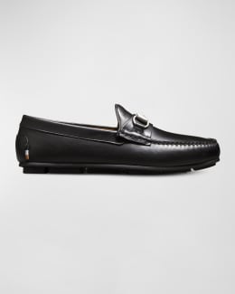 フラットシューズ Jacquemus Les Batto Black Leather Loafers The Batto by JACQUEMUS | Official website