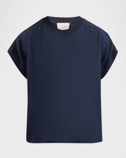 関税.送料込 ULLA JOHNSON LeiaフリルTシャツ nm_4886352_100105_m