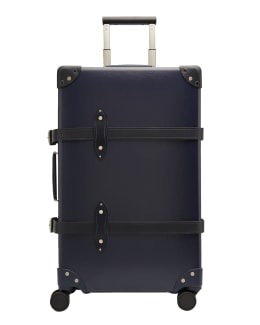 Italy Inspired: Introducing the Globe-Trotter Toscana Luggage