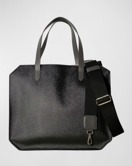 Tumi Essential Medium East-West Tote Bag | Neiman Marcus