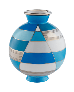 Gala Round Vase