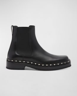 2/17 まで出品] サンローランHARNESS BOOTS 42