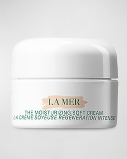 The Moisturizing Soft Cream | Neiman Marcus
