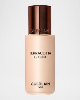 Guerlain Terracotta Le Teint Glow Foundation, 1.2 oz. | Neiman Marcus