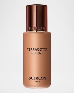 Guerlain Terracotta Le Teint Glow Foundation, 1.2 oz. | Neiman Marcus