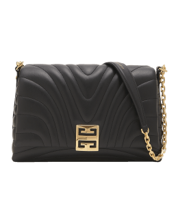 Givenchy pandora box bag Black Leather ref.448982 - Joli Closet