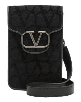 Backpack Valentino Garavani Multicolour in Polyester - 31257056