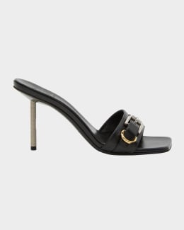 Givenchy Wan Podium Sandal