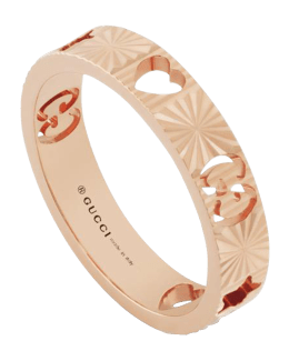 Harry styles gucci ring blind for love deals